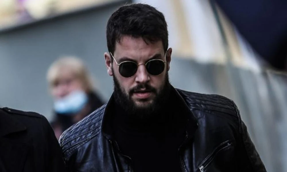Πάτρα: Η αντίδραση του Μάνου Δασκαλάκη όταν είδε φωτογραφίες με το νεκρό παιδί του (βίντεο)
